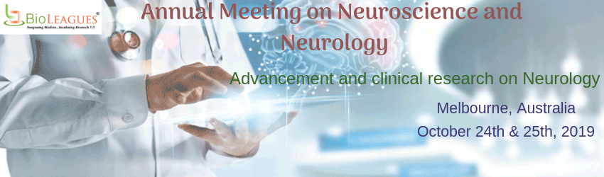 Annual Meeting on Neuroscience and Neurology